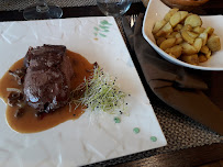 Plats et boissons du Restaurant Les pieds dans l'eau à Camiers - n°4