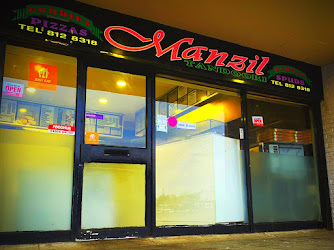The Manzil