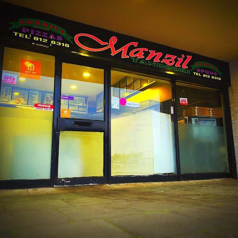 The Manzil