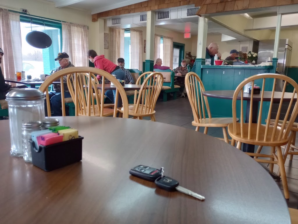 Lafayette Diner 22408