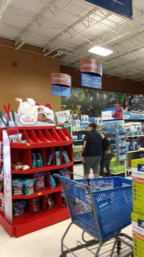 Pet Supply Store «PetSmart», reviews and photos, 355 Howe Ave, Cuyahoga Falls, OH 44221, USA
