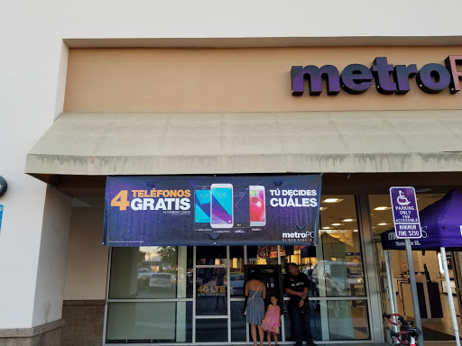 Metro by T-Mobile