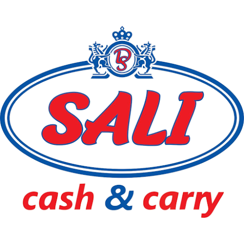 SALI CASH & CARRY