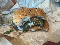 Aliment-réconfort du Restauration rapide Burger King à Blois - n°7