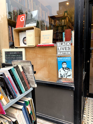 Book Store «Unnameable Books», reviews and photos, 600 Vanderbilt Ave, Brooklyn, NY 11238, USA