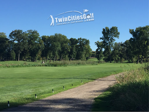 Golf Club «Burl Oaks Golf Club», reviews and photos, 5400 N Arm Dr, Minnetrista, MN 55364, USA