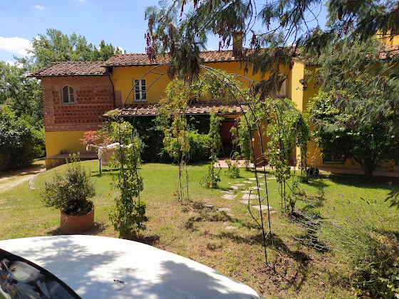 Photo hôtels Villa Lorena 55012 Capannori