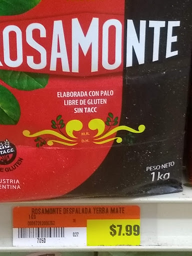 Grocery Store «M & L Food Market», reviews and photos, 7446 Collins Ave, Miami Beach, FL 33141, USA