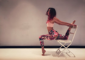 Yoga in Lo Studio