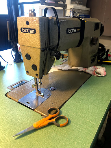 Tailor «Top Notch Tailors & Dry Cleaning», reviews and photos, 113 Power Rd, Pawtucket, RI 02860, USA