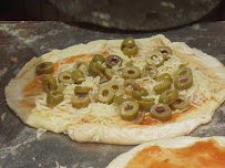 Pizza du Pizzas à emporter Pizzéria Félix à Échirolles - n°9