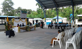 Escuela LAURA MOSQUERA