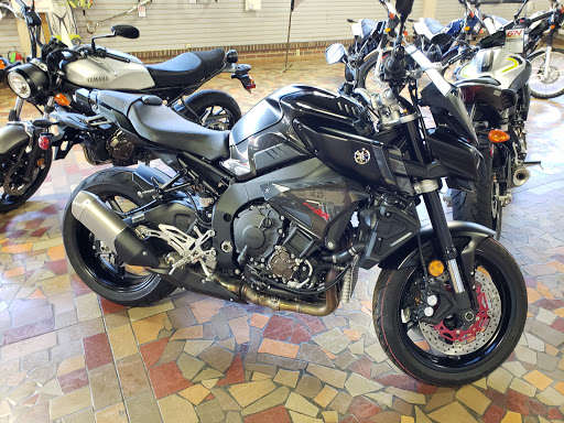 Motorcycle Dealer «G.N.Gonzales LLC», reviews and photos, 666 Chippewa St, Baton Rouge, LA 70805, USA