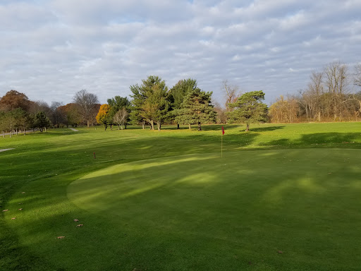 Golf Course «Genesee Valley Golf Course», reviews and photos, 1000 E River Rd, Rochester, NY 14623, USA