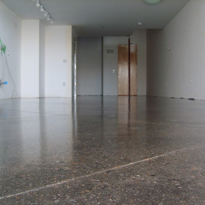 Floorscapes Concrete Cover Inc