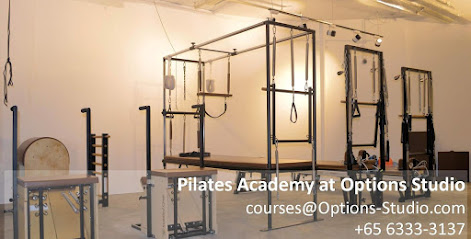 Options Pilates Studio