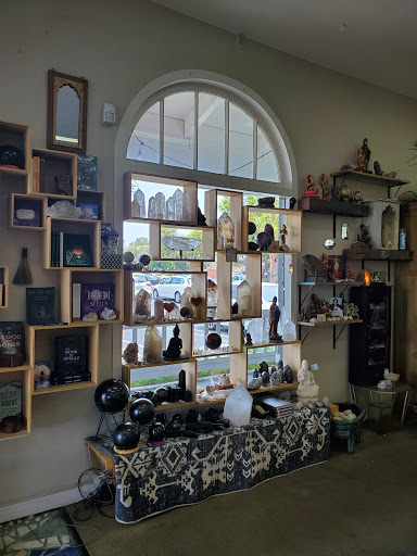 Gift Shop «Soulscape Gift & Book Store», reviews and photos, 765 S Coast Hwy 101 #106, Encinitas, CA 92024, USA