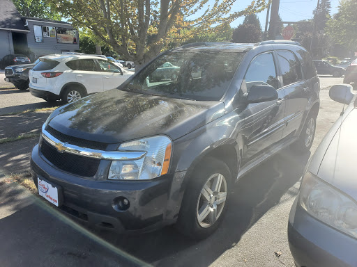 Used Car Dealer «CarHop Auto Sales & Finance», reviews and photos, 8208 Aurora Ave N, Seattle, WA 98103, USA