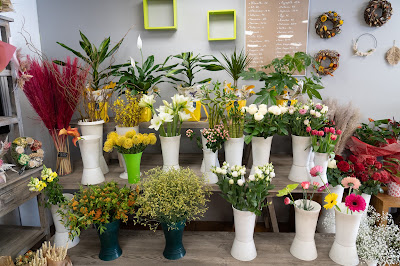 Tropic - Fleurs à Lille