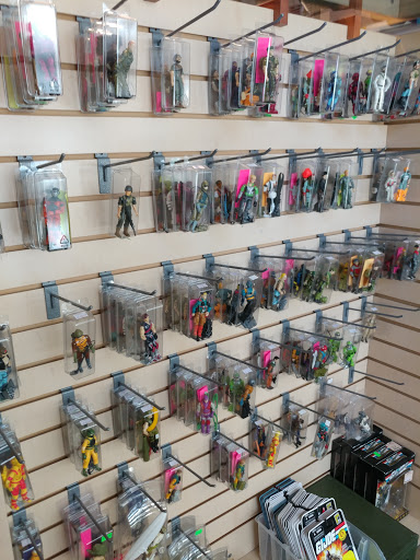 Toy Store «Super Happy Incredible Toys», reviews and photos, 740 W 20th St, Houston, TX 77008, USA