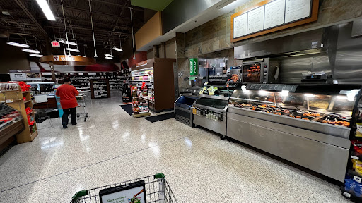 Supermarket «Publix Super Market at Westlake Commons», reviews and photos, 1700 Sheridan St, Hollywood, FL 33020, USA