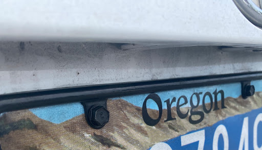 Auto Body Shop «Beaverton Auto Body & Paint», reviews and photos, 4330 SW 142nd Ave, Beaverton, OR 97075, USA