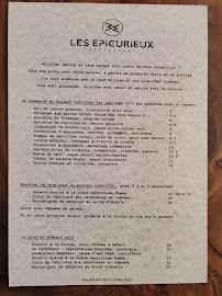 Photos du propriétaire du Restaurant Les Epicurieux à Culoz - n°13