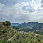 Photo n°7 de l'avis de Ela. fait le 30/08/2022 à 13:27 sur le  Osteria Senz'Oste à Valdobbiadene