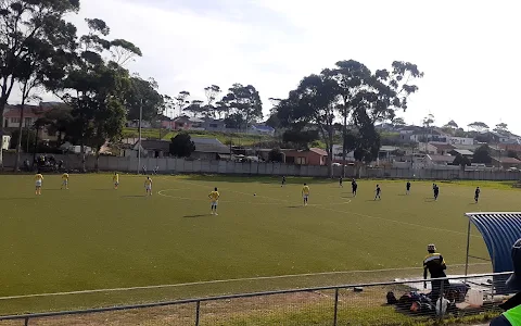 North End Stadium image