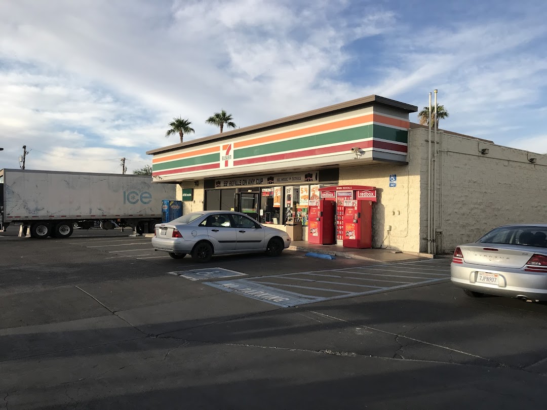 7-Eleven