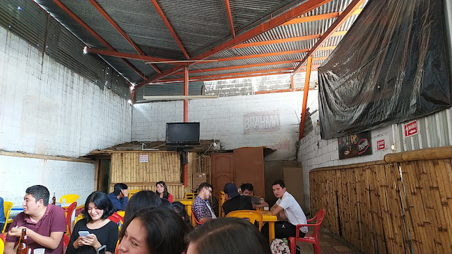 Opiniones de Soda bar el mono en Cuenca - Pub