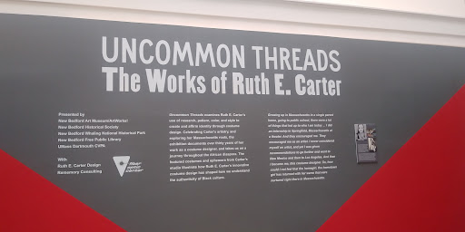 Art Museum «New Bedford Art Museum», reviews and photos, 608 Pleasant St, New Bedford, MA 02740, USA