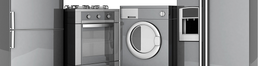 Used Appliance Store «Yensu Appliances Repair & Sales», reviews and photos, 3125 W Hillsborough Ave, Tampa, FL 33614, USA