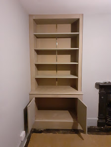 Mo' & Co Carpentry Higrove Farm House, Main Rd, Bosham, Chichester PO18 8EQ, United Kingdom