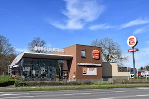 Burger King Leverkusen-Opladen image