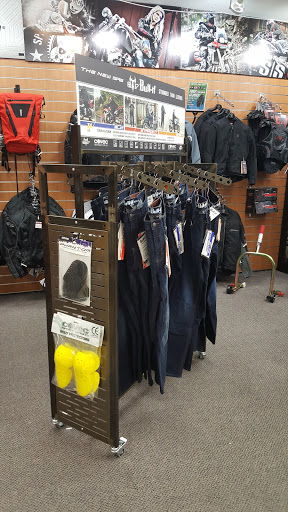 Motorsports Store «RIVA Motorsports», reviews and photos, 3671 N Dixie Hwy, Pompano Beach, FL 33064, USA