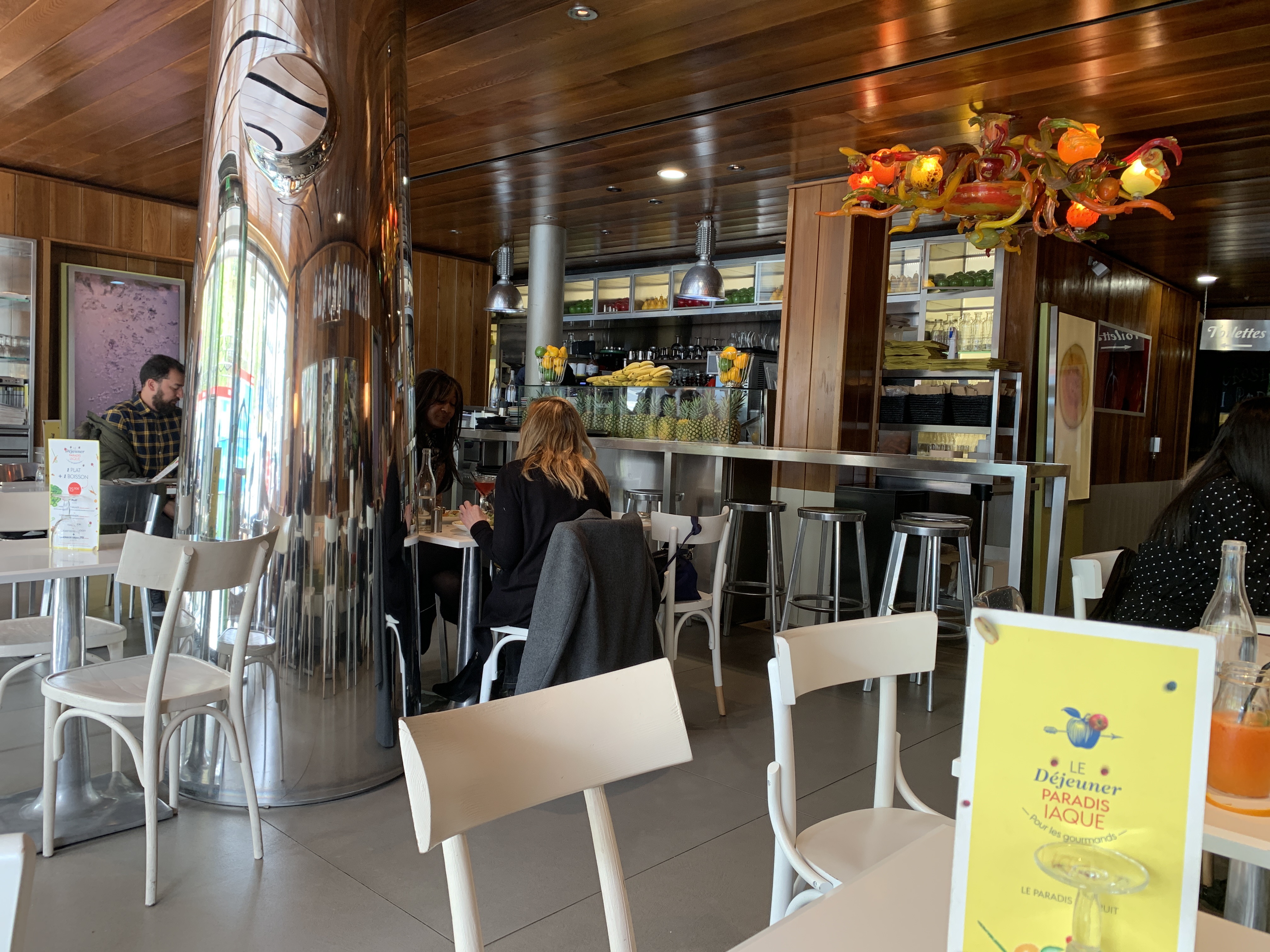 Photo n° 1 de l'avis de AUSMEISTER.M fait le 09/04/2019 à 10:59