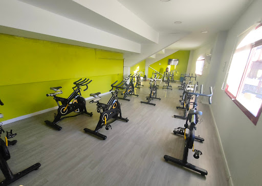 Infinity Gym S.L. en Torres de la Alameda, Madrid