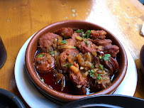 Plats et boissons du Restaurant de tapas Bodega Potxolo à Paris - n°20