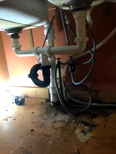 Plumber «Greenleaf Plumbing LLC», reviews and photos, 1908 Park Ave, South Plainfield, NJ 07080, USA