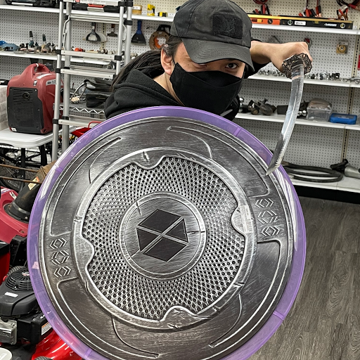 Pawn Shop «Big Dog Pawn & Jewelry of Murray», reviews and photos, 5805 State St, Murray, UT 84107, USA