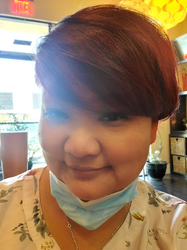 Hair Salon «4me Salon & Skincare (AVEDA Exclusive Salon)», reviews and photos, 6492 Edinger Ave, Huntington Beach, CA 92647, USA