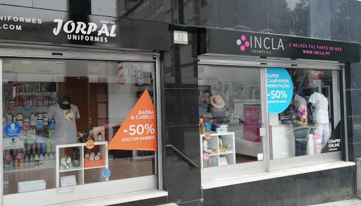 Incla Beauty Store