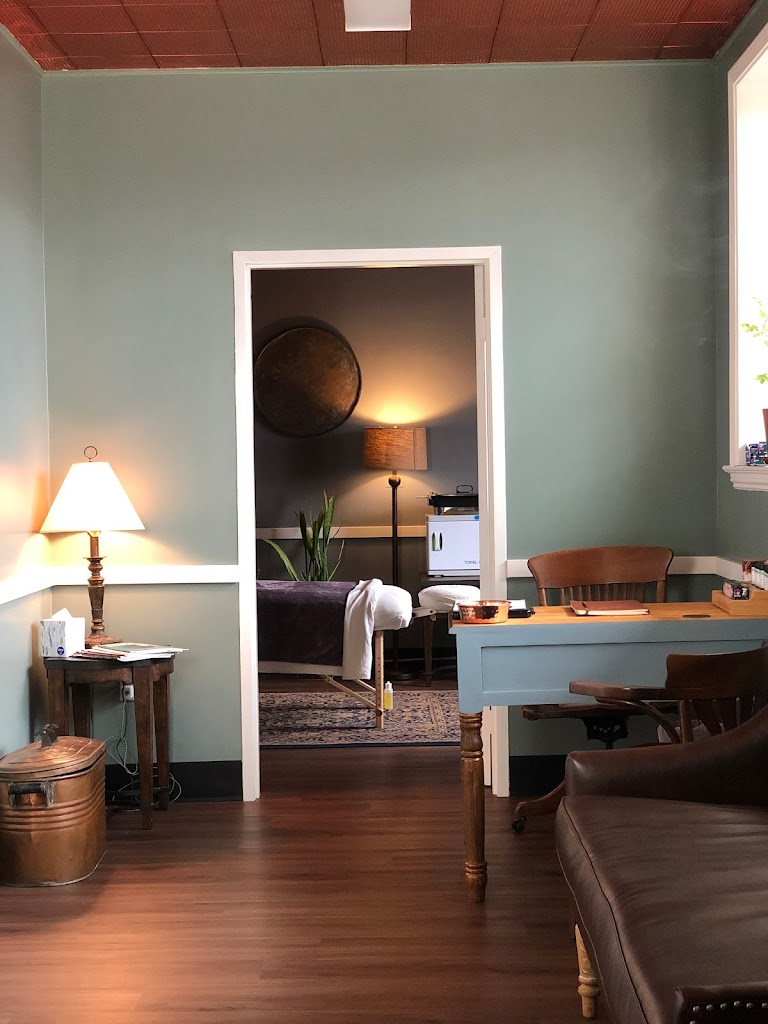 Wayfaring Massage and Wellness 37857
