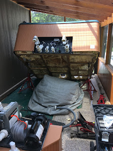 Noble Hot Tubs 5010 Parkview Crescent, Cold Lake, AB T9M 1S7, Canada