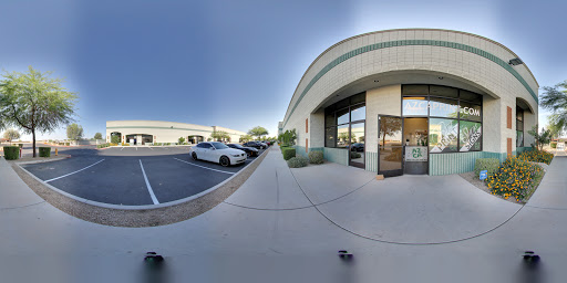 Sign Shop «AZCA Signs & Wraps», reviews and photos, 13128 W Foxfire Dr #101, Surprise, AZ 85378, USA