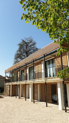 BR Architectures à Milly-la-Forêt