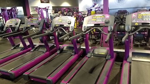 Gym «Planet Fitness», reviews and photos, 270 Charger St, Revere, MA 02151, USA