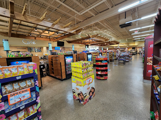 Grocery Store «Villa Park Fruit Market», reviews and photos, 302 W North Ave, Villa Park, IL 60181, USA