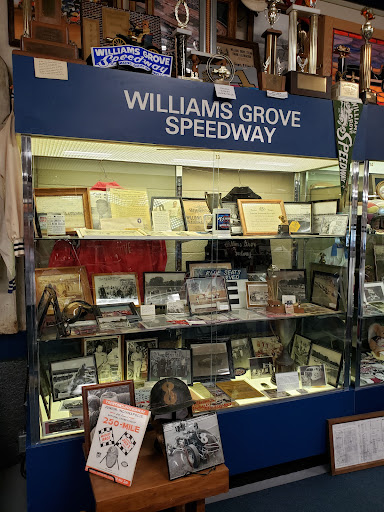 Museum «Eastern Museum of Motor Racing», reviews and photos, 100 Baltimore Rd, York Springs, PA 17372, USA